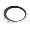 Bosch Washing Machine Door Glass with Handle & Hinge - Image 2