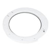 Bosch Washing Machine Door Glass with Handle & Hinge - Image 5