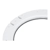 Bosch Washing Machine Door Glass with Handle & Hinge - Image 6