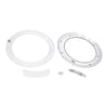 Bosch Washing Machine Door Glass with Handle & Hinge - Image 11