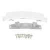 Bosch Washing Machine Door Glass with Handle & Hinge - Image 12