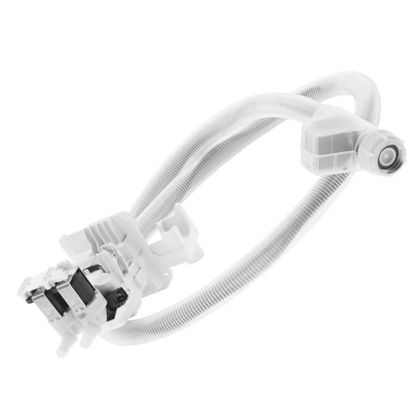 Aquastop Fill Hose & Inlet Valves