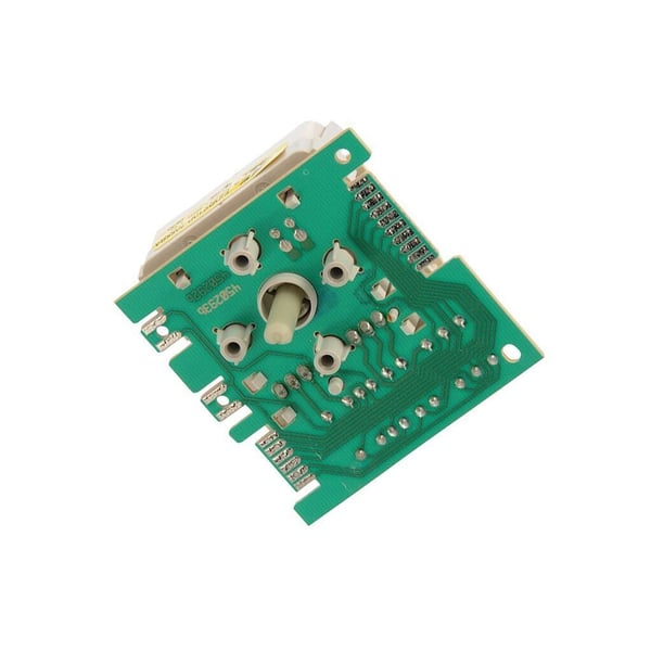 SELECTOR SWITCH