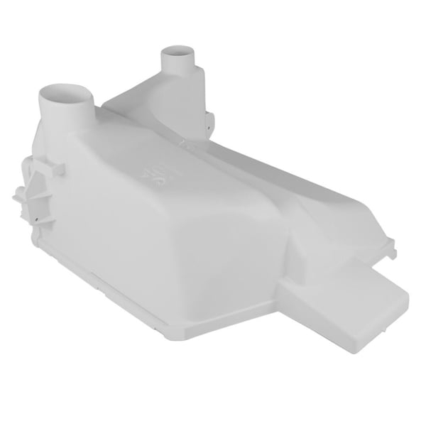 Dispenser Detergent Drawer Lower Part