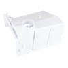Bosch Washing Machine Dispenser Drawer Lower Part - Image 4