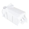 Bosch Washing Machine Dispenser Drawer Lower Part - Image 8