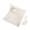 Bosch Washing Machine Dispenser Drawer Lower Part - Image 5