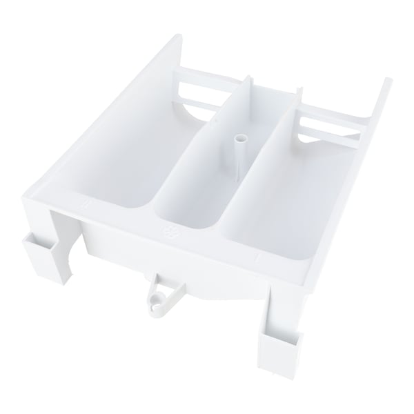 Detergent Dispenser Drawer