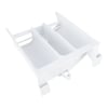 Bosch Washing Machine Detergent Dispenser Drawer - Image 2