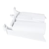 Bosch Washing Machine Detergent Dispenser Drawer - Image 11