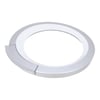 Siemens Washing Machine Door Glass with Handle & Hinge - Image 2