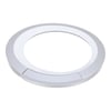 Siemens Washing Machine Door Glass with Handle & Hinge - Image 3