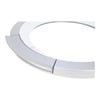 Siemens Washing Machine Door Glass with Handle & Hinge - Image 4