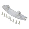 Siemens Washing Machine Door Glass with Handle & Hinge - Image 9