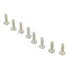 Siemens Washing Machine Door Glass with Handle & Hinge - Image 10