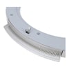 Siemens Washing Machine Door Glass with Handle & Hinge - Image 12