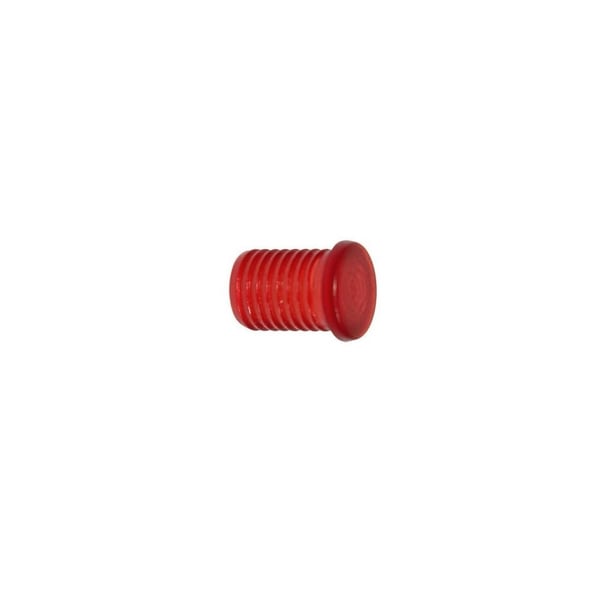 Red Lamp Light LED Lens Cover