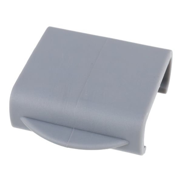 Basket Runner Rail End Stop