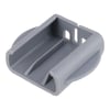 Smeg Dishwasher Basket Runner Rail End Stop - Image 3