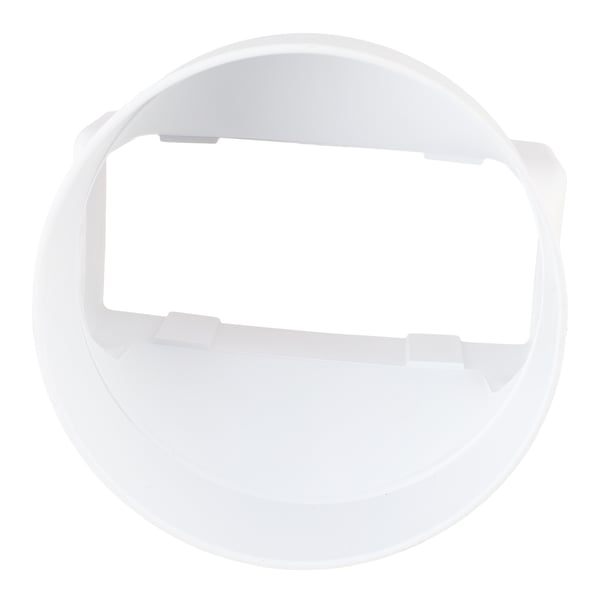 Vent Hose Adaptor Stud