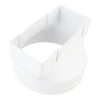 Bosch Tumble Dryer Vent Hose Adaptor Stud - Image 3