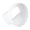 Bosch Tumble Dryer Vent Hose Adaptor Stud - Image 8