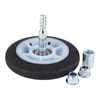 Smeg Tumble Dryer Drum Roller - Image 8