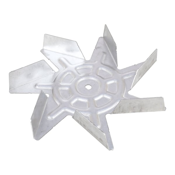 Main Oven Fan Motor Blade