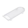 Smeg Cooker Hood Light Diffuser Lamp Lens Cover - Image 2