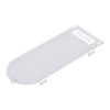 Smeg Cooker Hood Light Diffuser Lamp Lens Cover - Image 3