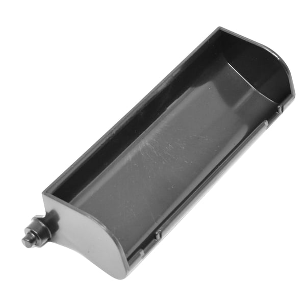 Door Handle Lever Black