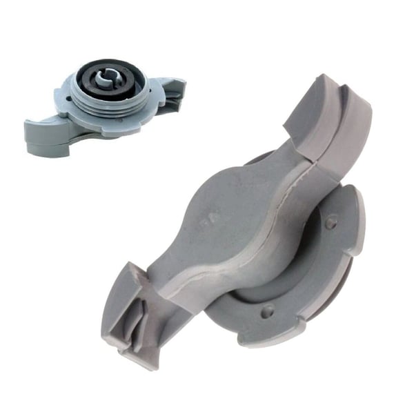 Upper Water Spray Arm