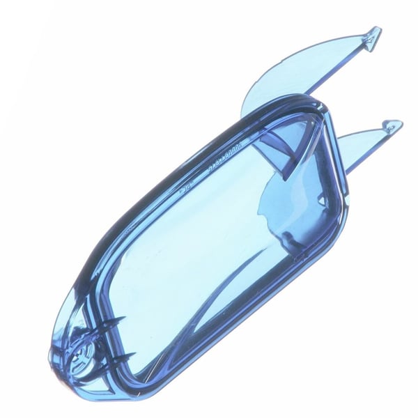 Bulb Lens Light Cover