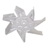 Smeg Cooker & Hob Fan Motor Blade - Image 2