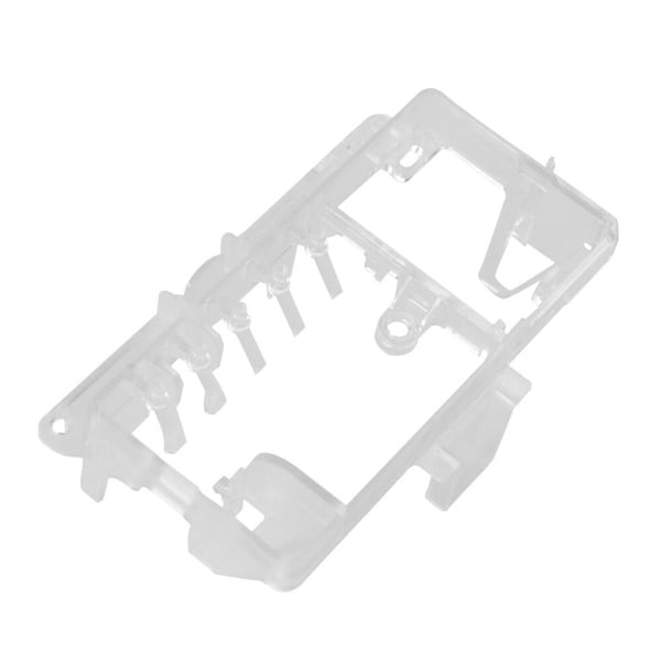 Button Frame / PCB  LED Cover Holder