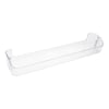 Smeg Fridge & Freezer Transparent Door Bottle Rack - Image 2