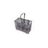 Smeg Dishwasher Cutlery Basket - Image 1