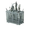 Smeg Dishwasher Cutlery Basket - Image 2
