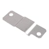 Smeg Cooker & Hob Left Hand Bracket - Image 1