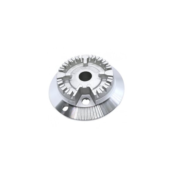 Gas Burner Crown Splitter