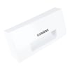 Siemens Tumble Dryer Recessed handle - Image 4