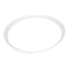 Smeg Tumble Dryer Outer Door Frame Ring - Image 2