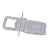 Bosch Dishwasher Door Lock Catch - Image 1