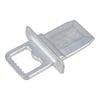 Bosch Dishwasher Door Lock Catch - Image 3