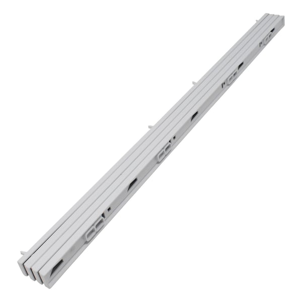 Adjustment Strip