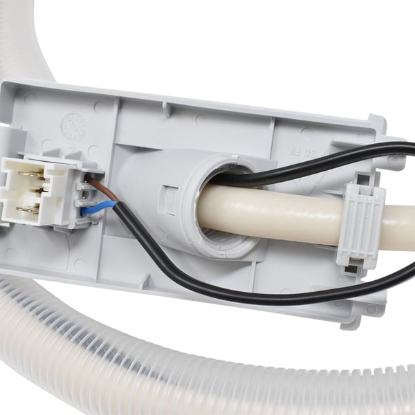 Solenoid Valve & Water Aqua Stop Hose
