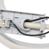 Bosch Dishwasher Solenoid Valve & Water Aqua Stop Hose - Image 1