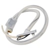 Bosch Dishwasher Solenoid Valve & Water Aqua Stop Hose - Image 2