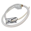 Bosch Dishwasher Solenoid Valve & Water Aqua Stop Hose - Image 3