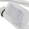 Bosch Dishwasher Solenoid Valve & Water Aqua Stop Hose - Image 7